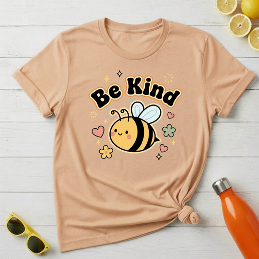 Be Kind T-Shirt