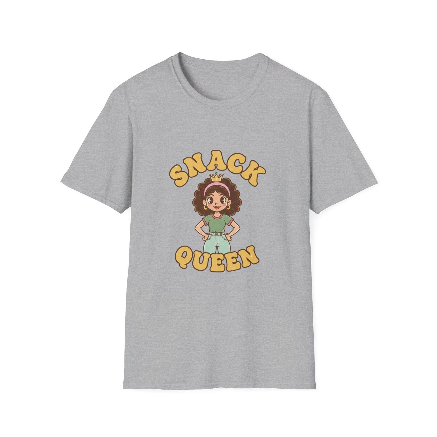 Snack Queen T-Shirt