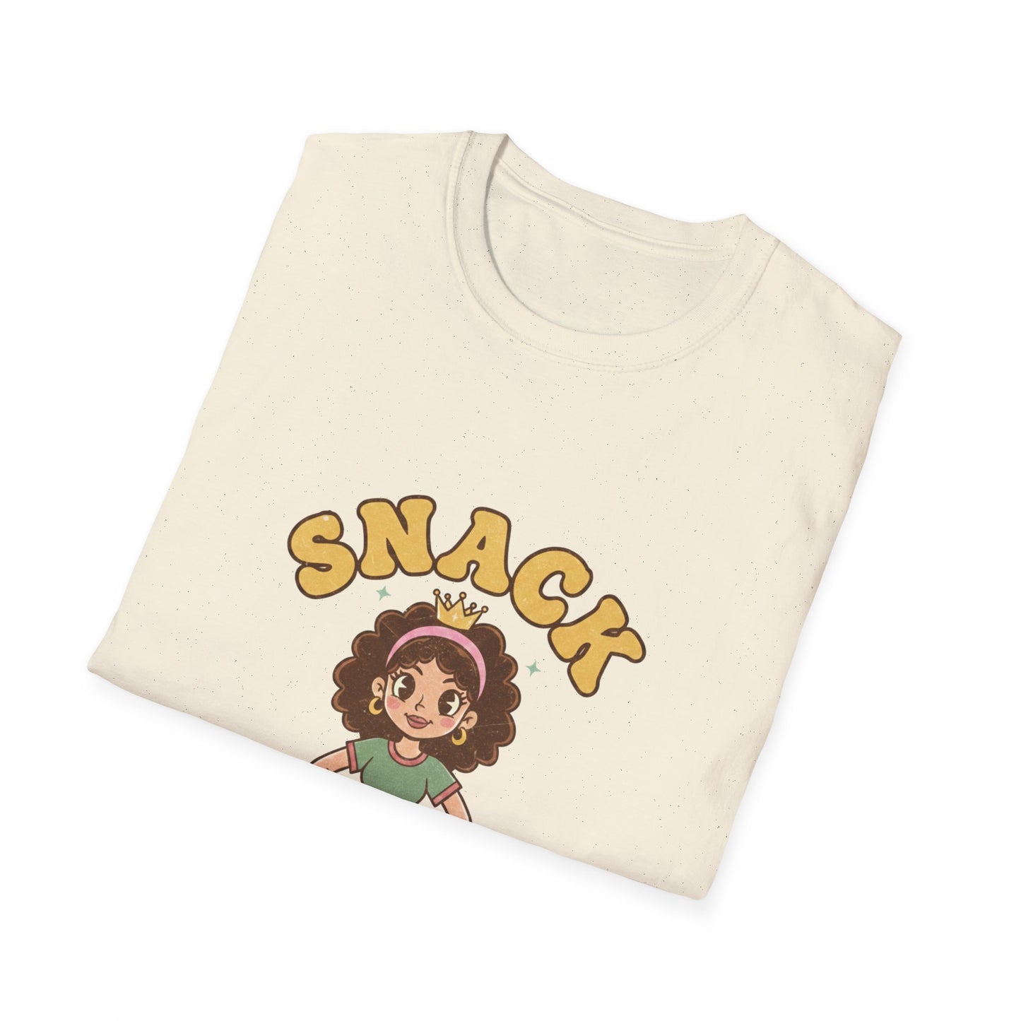 Snack Queen T-Shirt