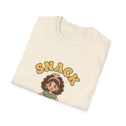 Snack Queen T-Shirt