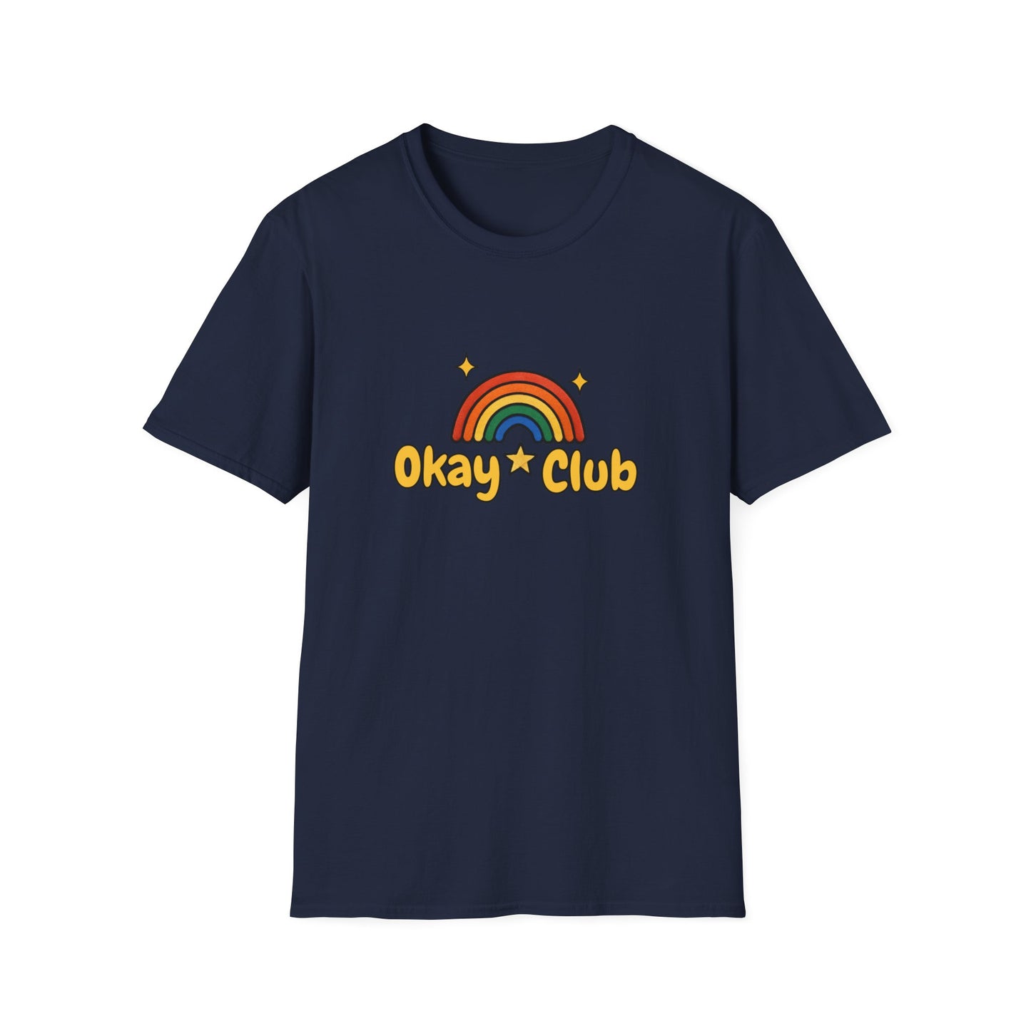 Okay Club T-Shirt