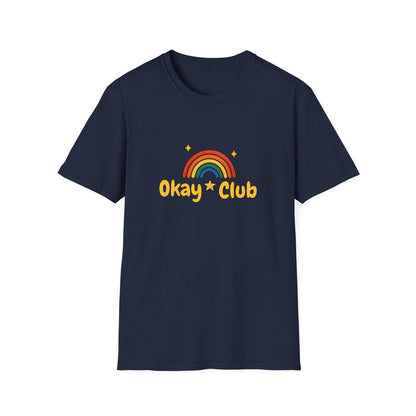 Okay Club T-Shirt