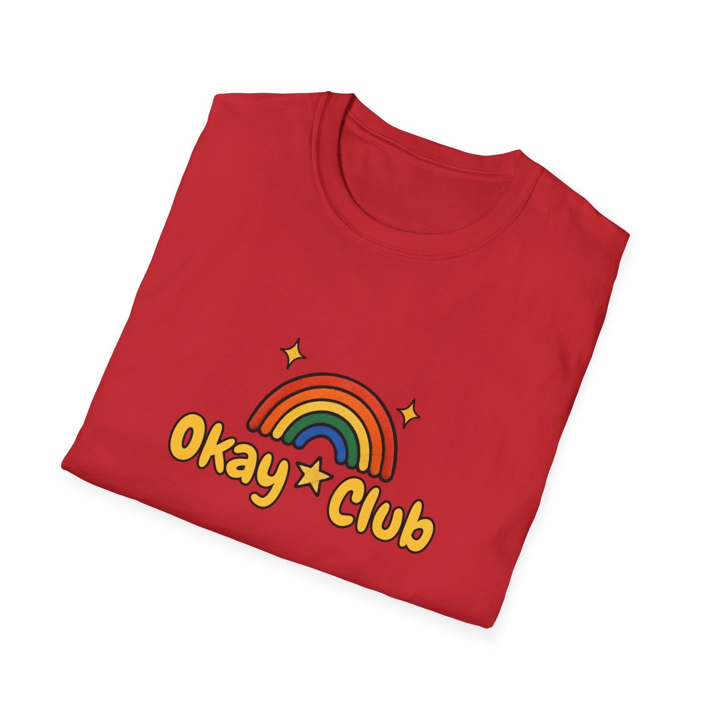 Okay Club T-Shirt