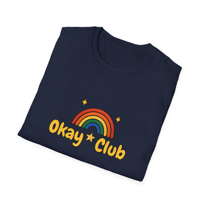 Okay Club T-Shirt