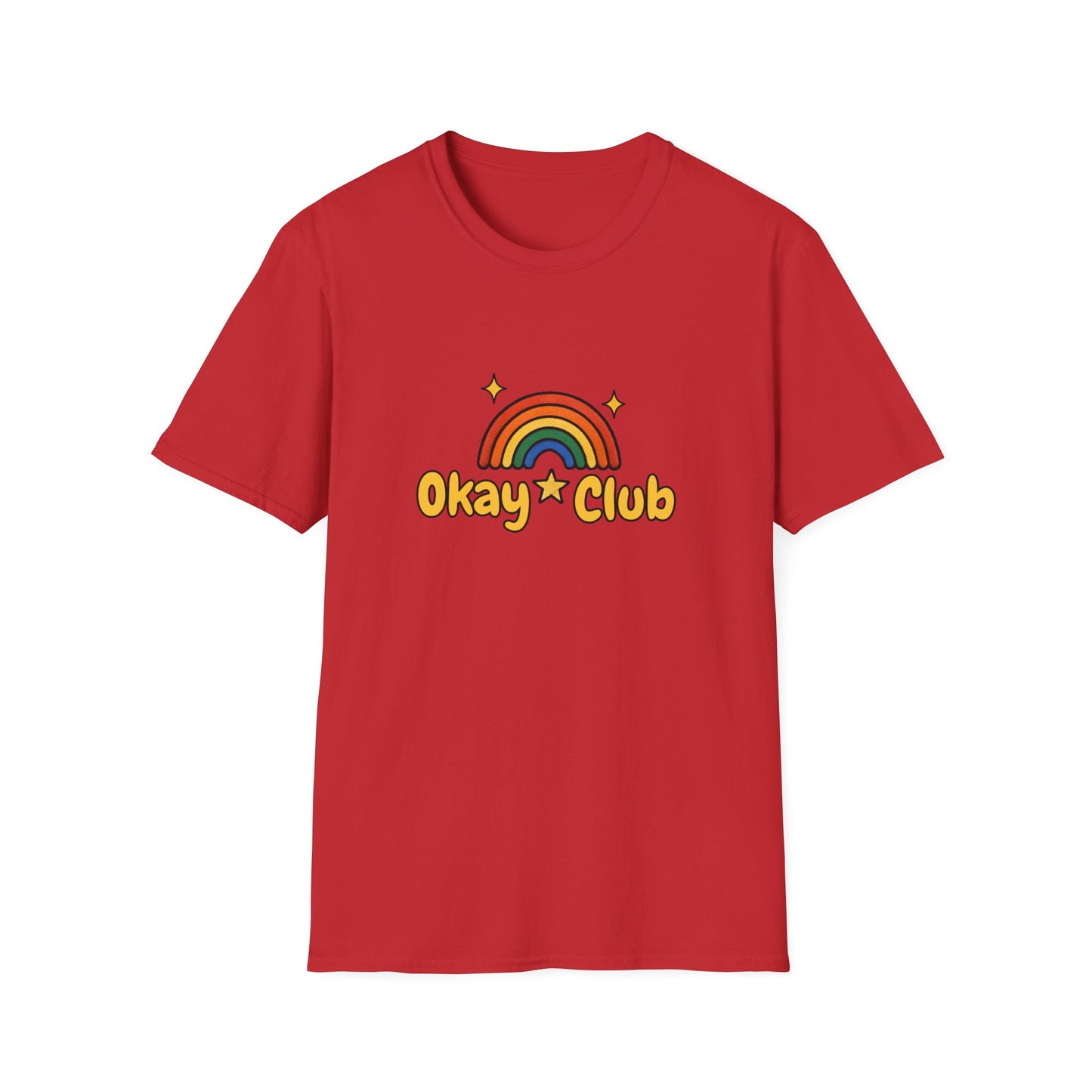 Okay Club T-Shirt