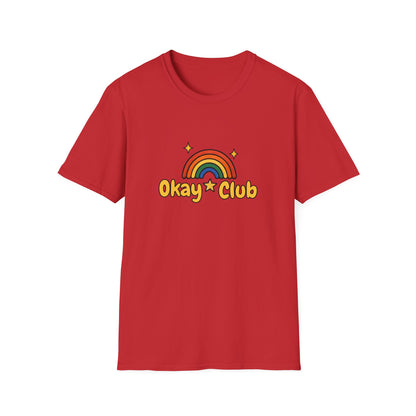Okay Club T-Shirt