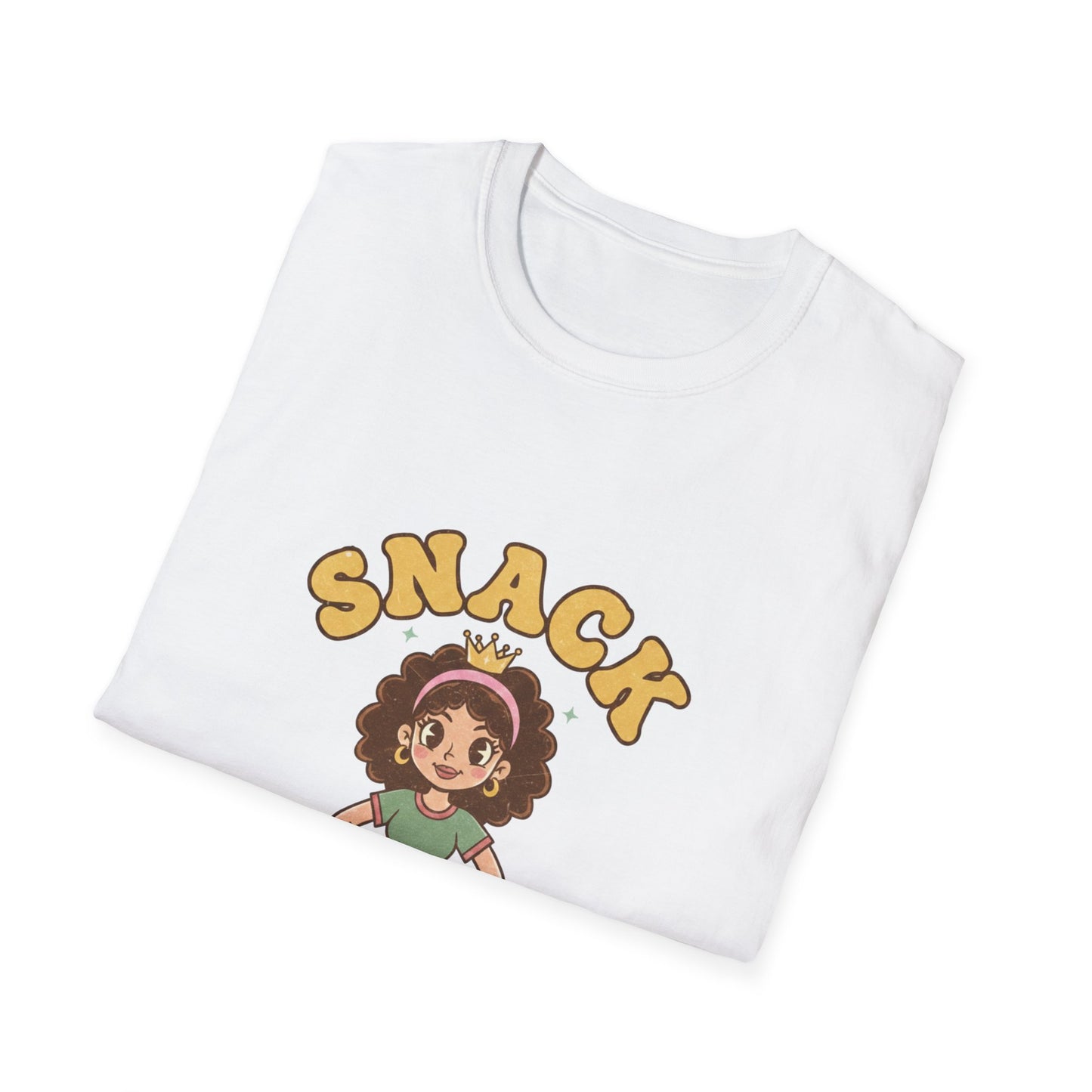 Snack Queen T-Shirt