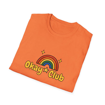 Okay Club T-Shirt