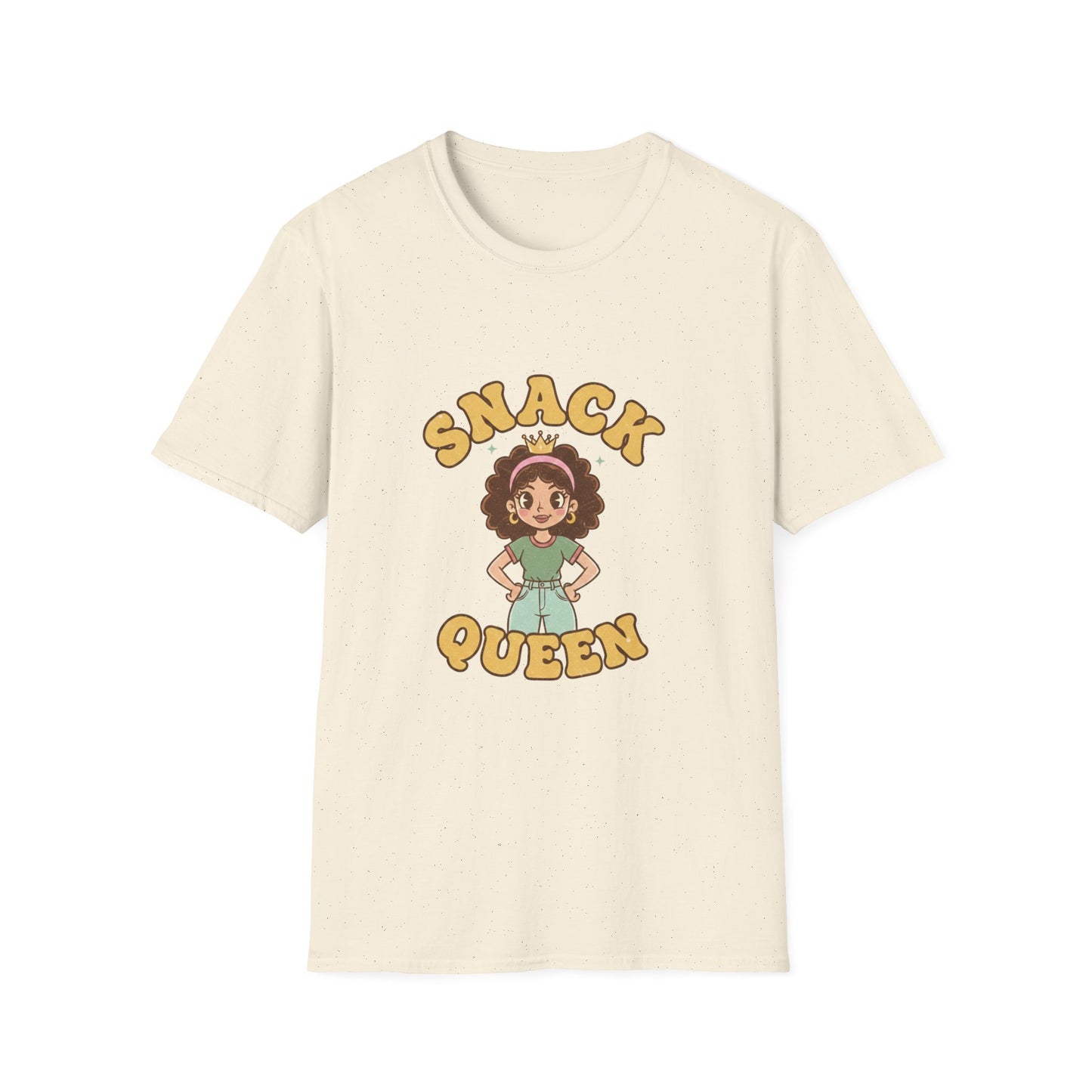 Snack Queen T-Shirt