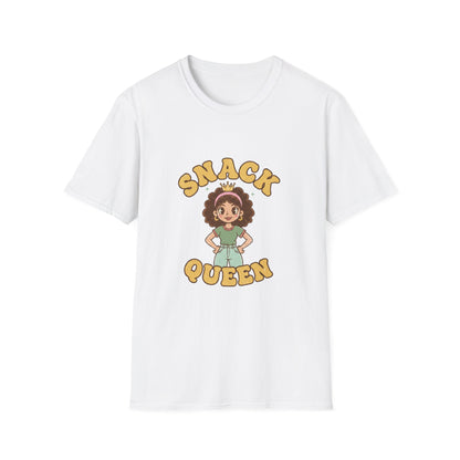 Snack Queen T-Shirt