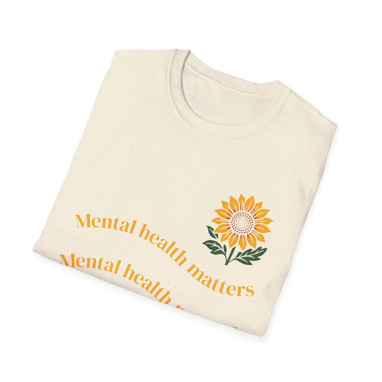 Mental Health Matters T-Shirt
