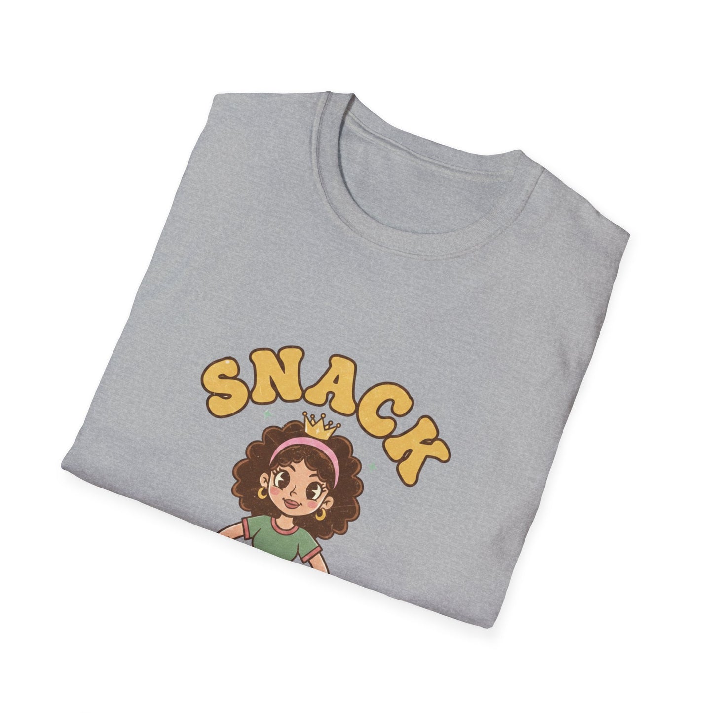 Snack Queen T-Shirt