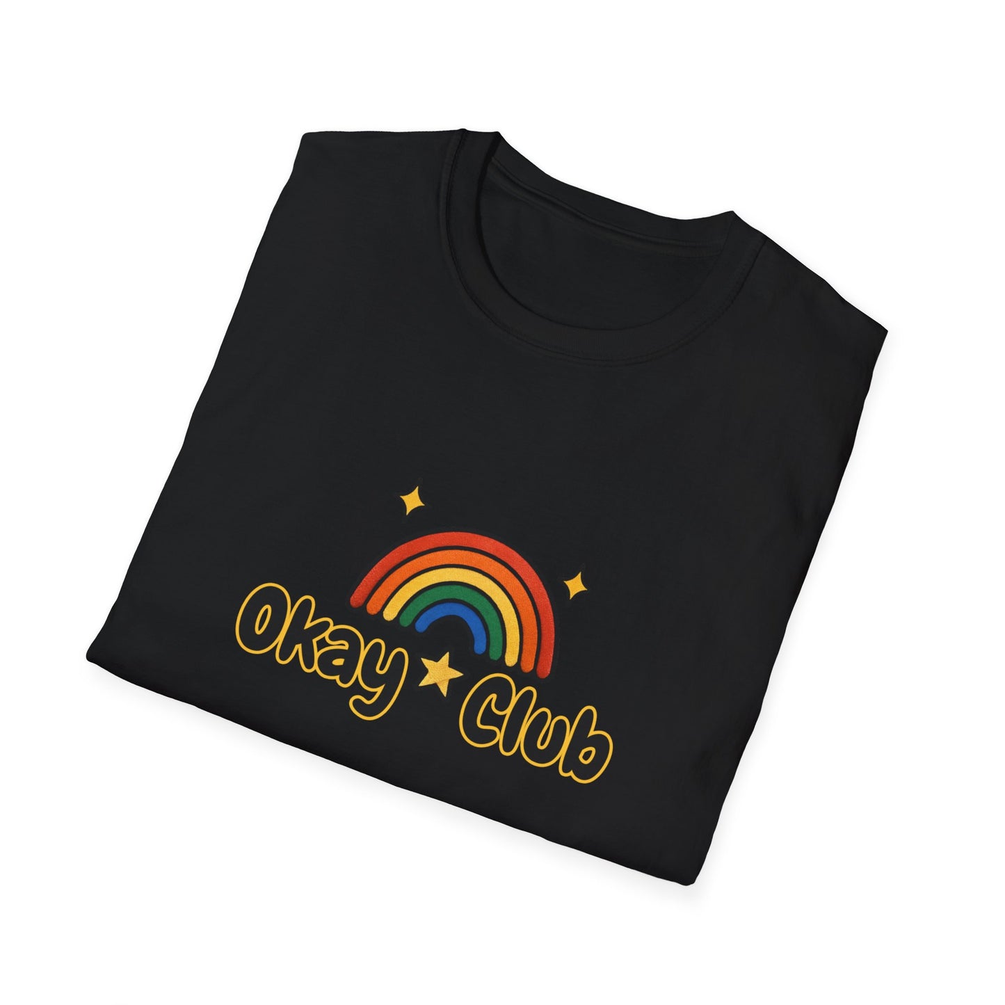Okay Club T-Shirt