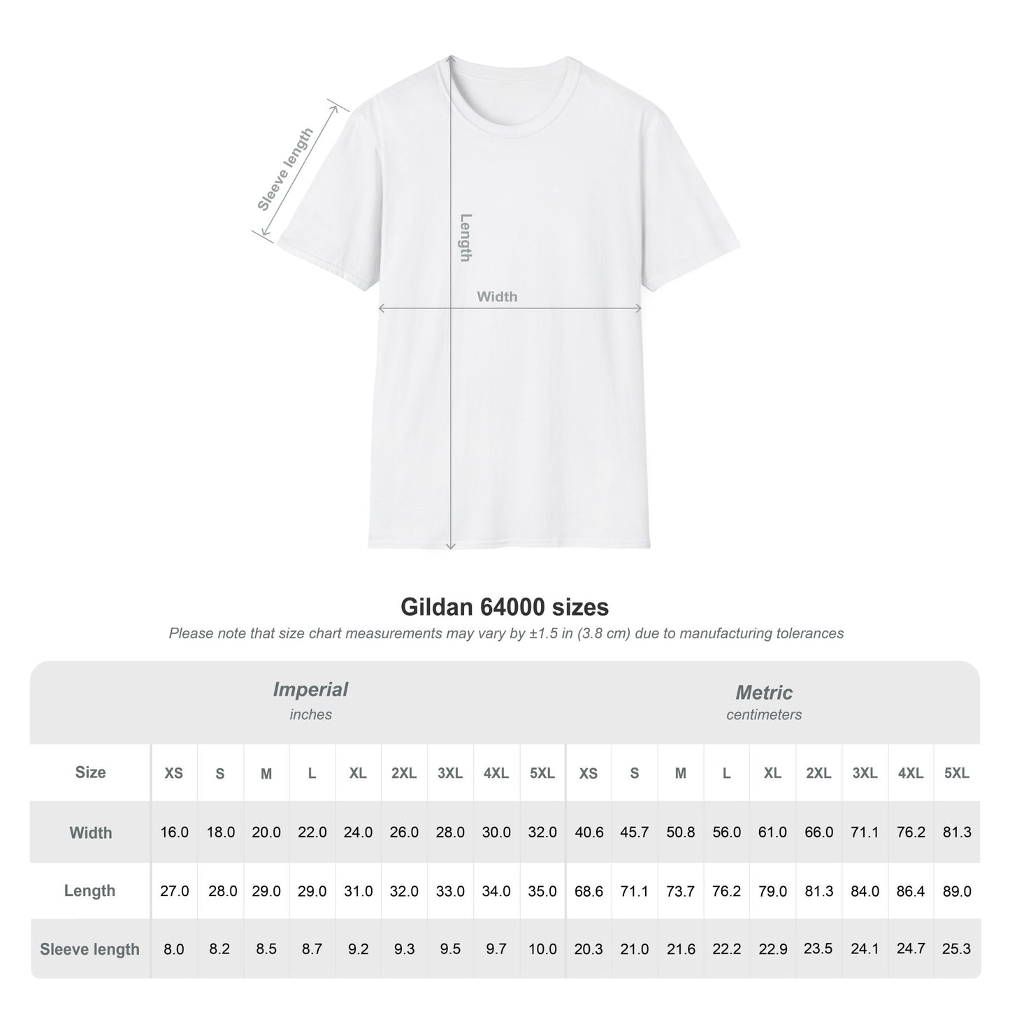 Sweet But Not Stable T-Shirt
