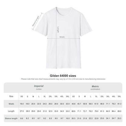 Delusional But Determined T-Shirt