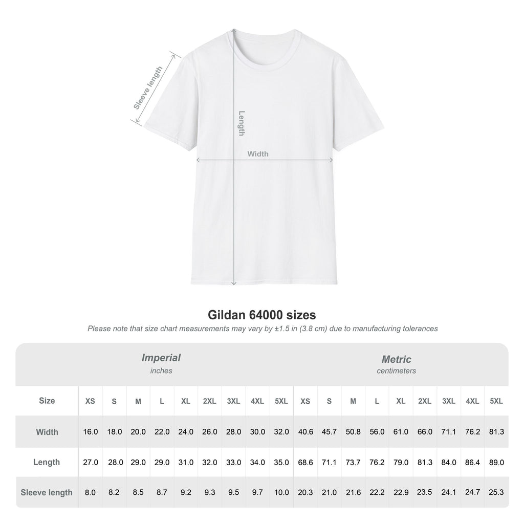 I Am Fine T-Shirt
