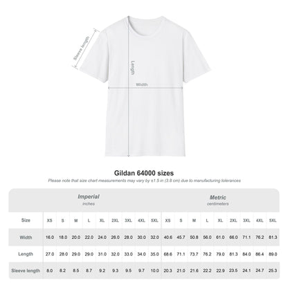 I Am Fine T-Shirt