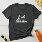 Let Them T-Shirt