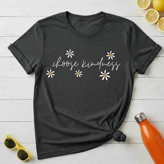 Choose Kindness T-Shirt