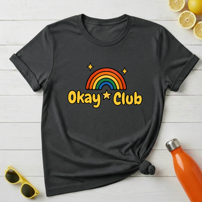 Okay Club T-Shirt