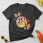 Stay Groovy T-Shirt
