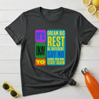 It's Okay To T-Shirt