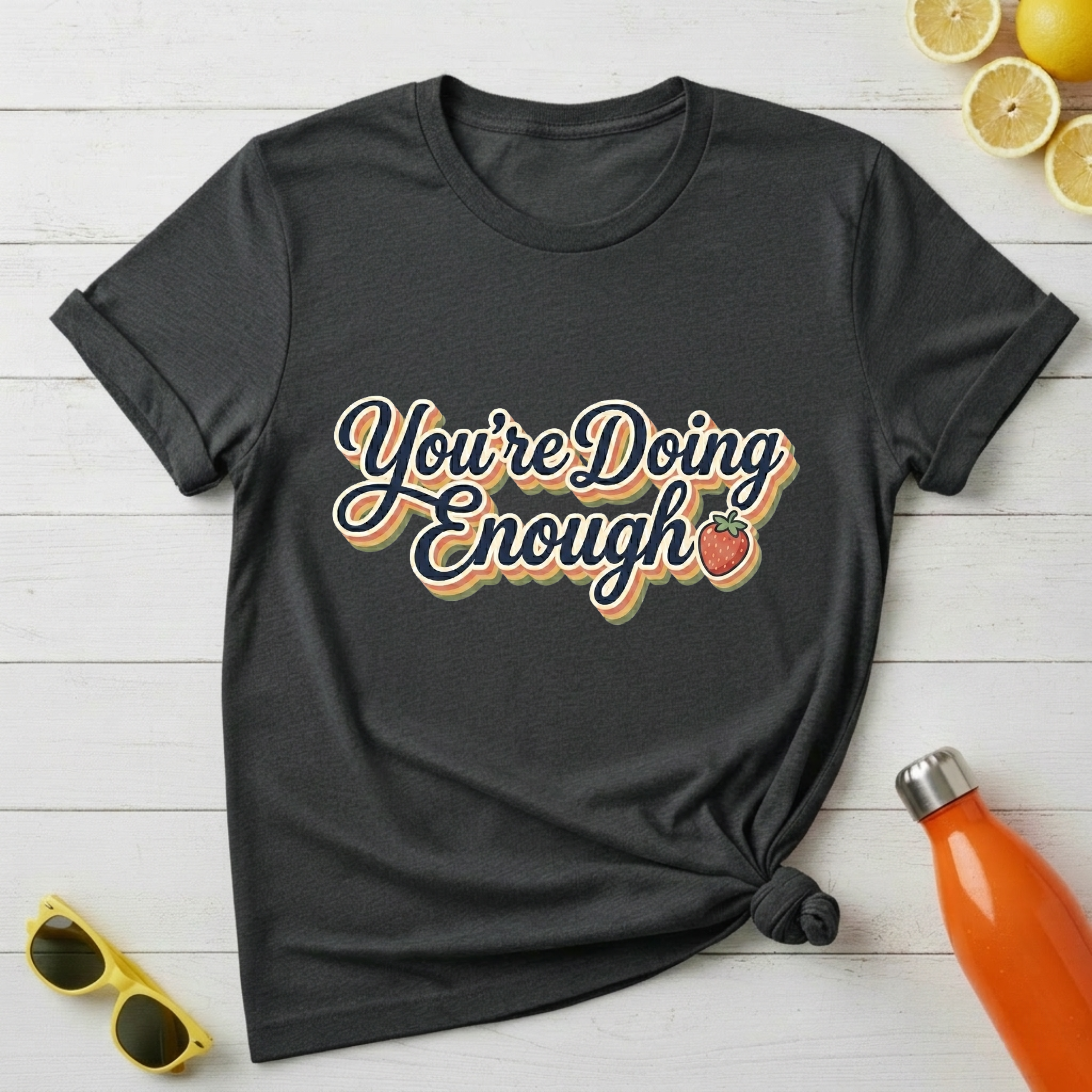 You’re Doing Enough T-Shirt