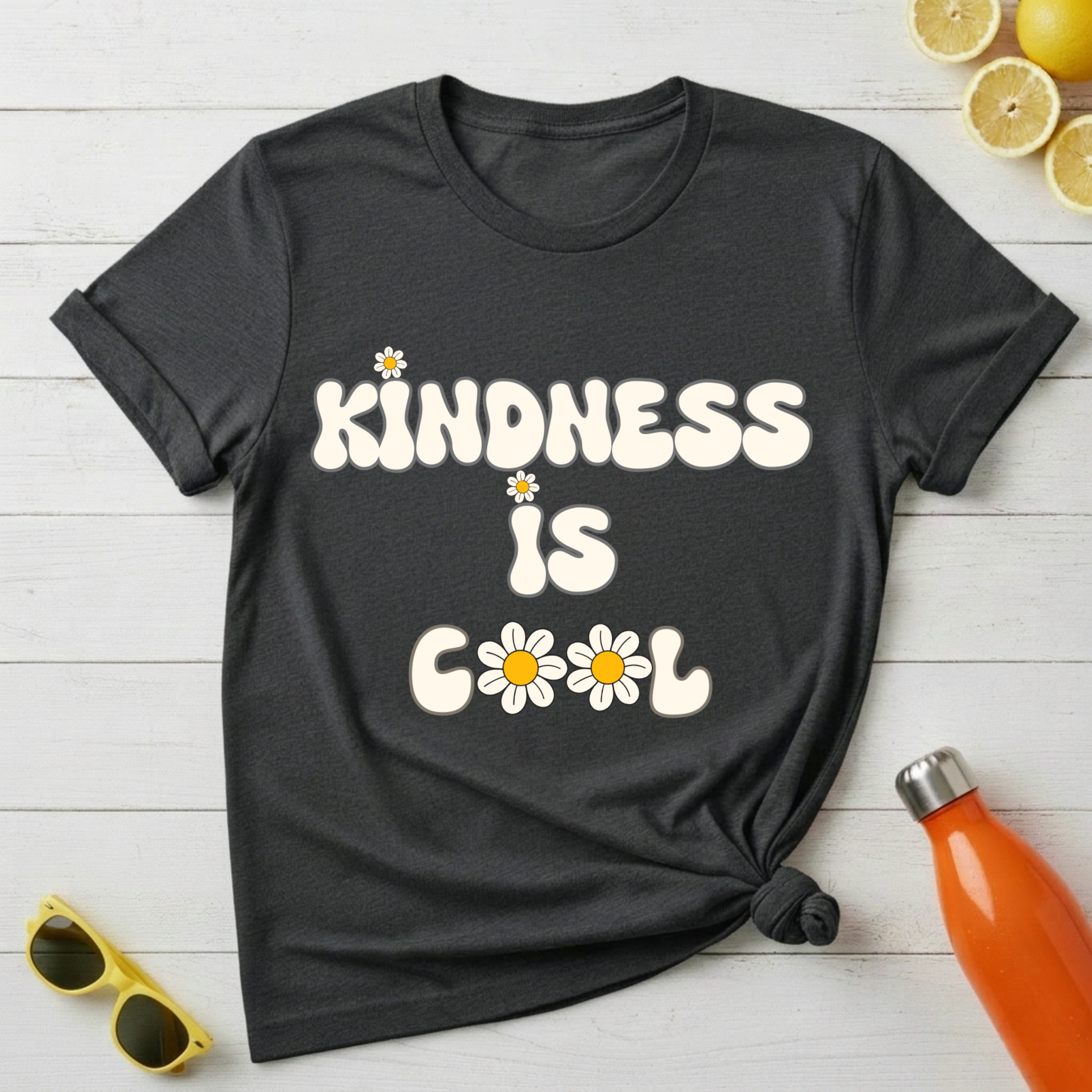 Kindness is Cool T-Shirt