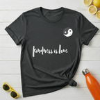 Kindness is Love T-Shirt