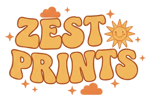 Zest Prints
