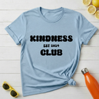 Kindness Club T-Shirt