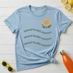 Mental Health Matters T-Shirt