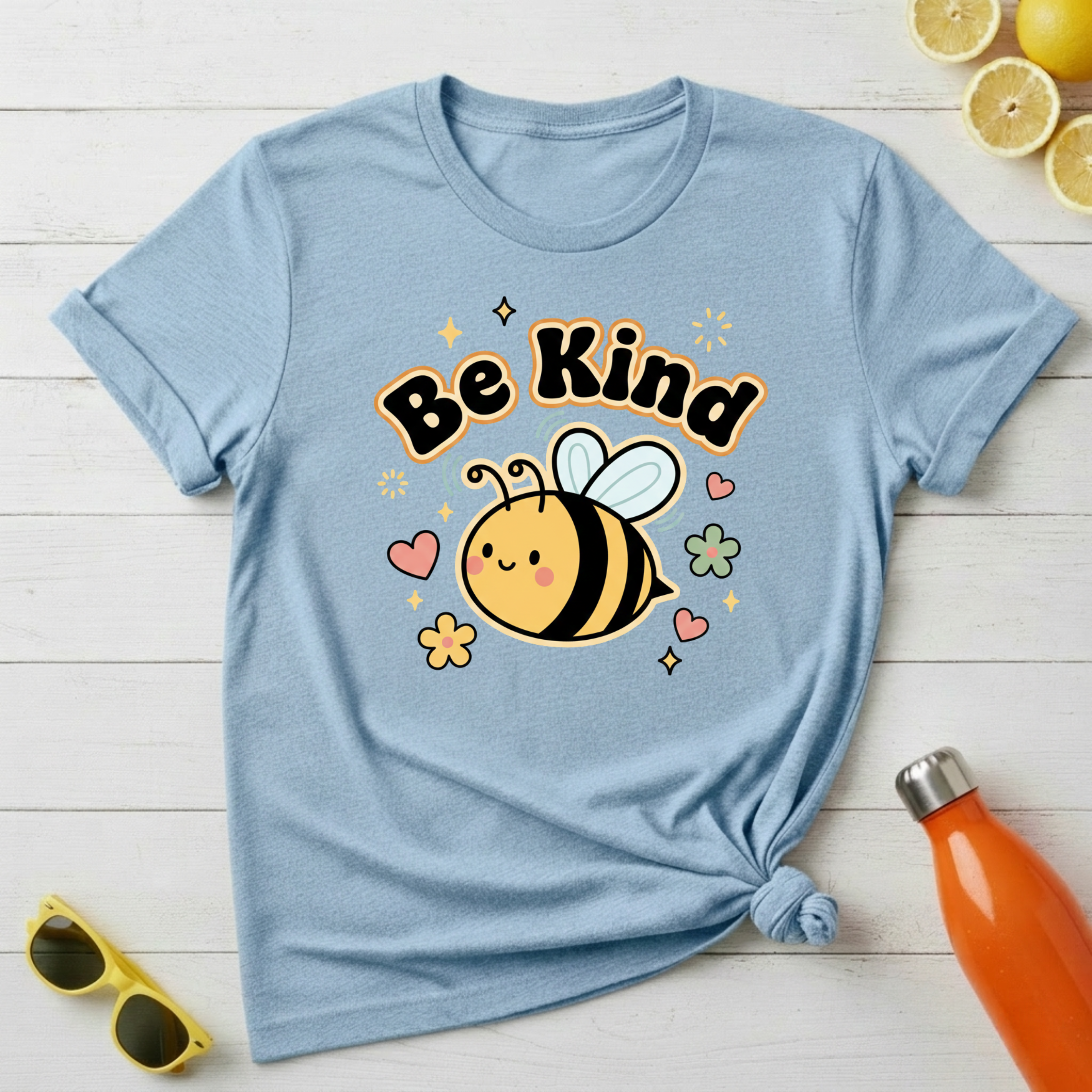Be Kind T-Shirt