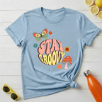 Stay Groovy T-Shirt