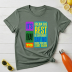 It's Okay To T-Shirt