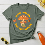 Growth Takes Time T-Shirt