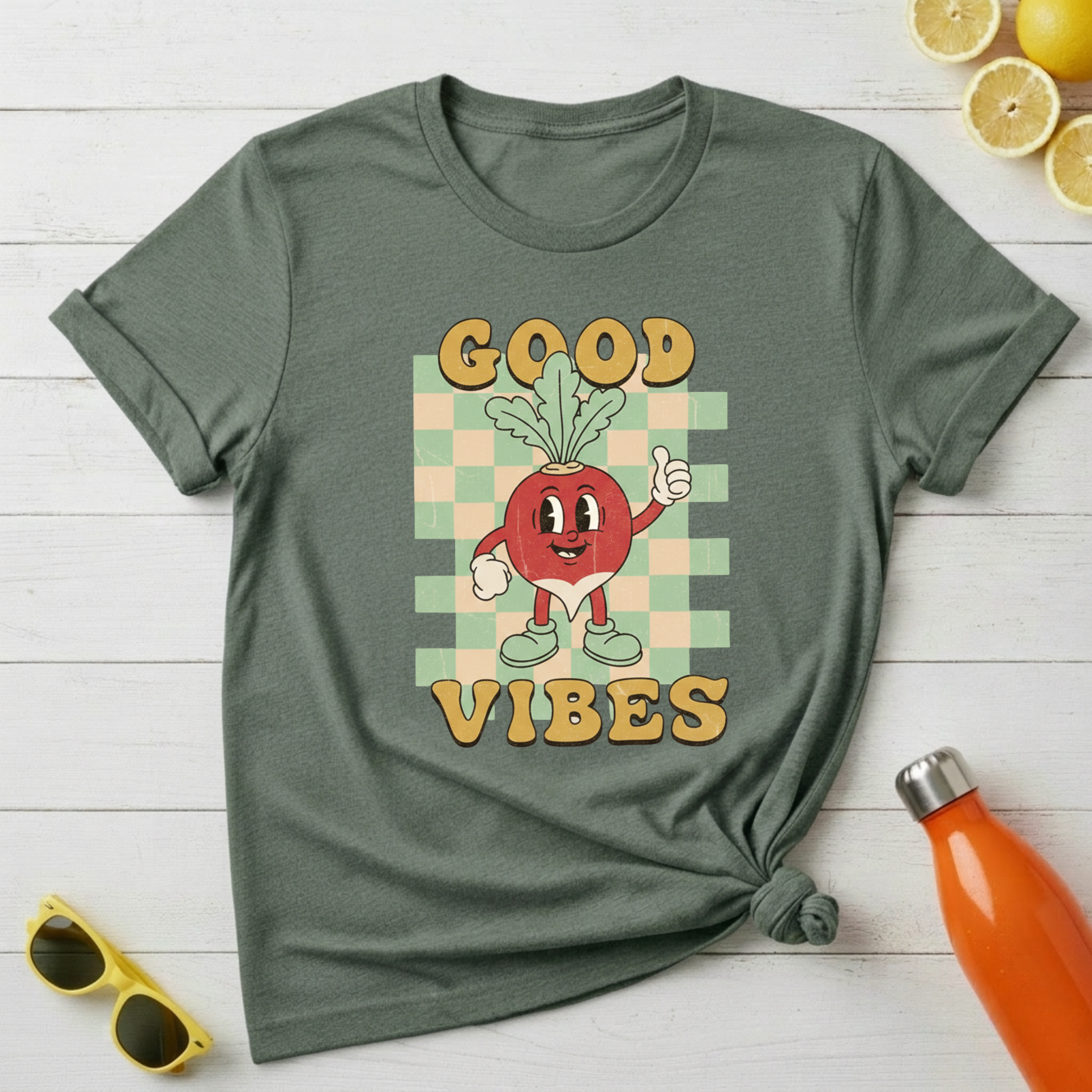 Good Vibes T-Shirt
