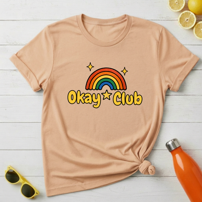 Okay Club T-Shirt