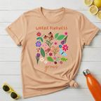 Where Kindness Grows T-Shirt