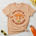 Growth Takes Time T-Shirt