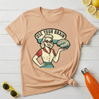 Use Your Brain T-Shirt