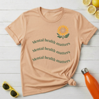 Mental Health Matters T-Shirt