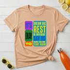 It's Okay To T-Shirt