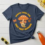 Growth Takes Time T-Shirt
