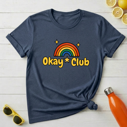 Okay Club T-Shirt