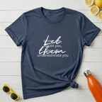 Let Them T-Shirt