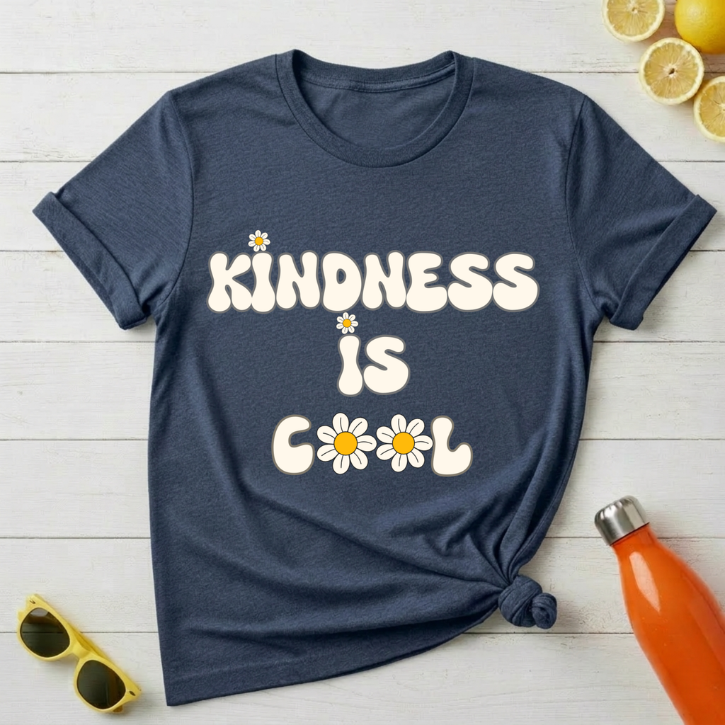 Kindness is Cool T-Shirt