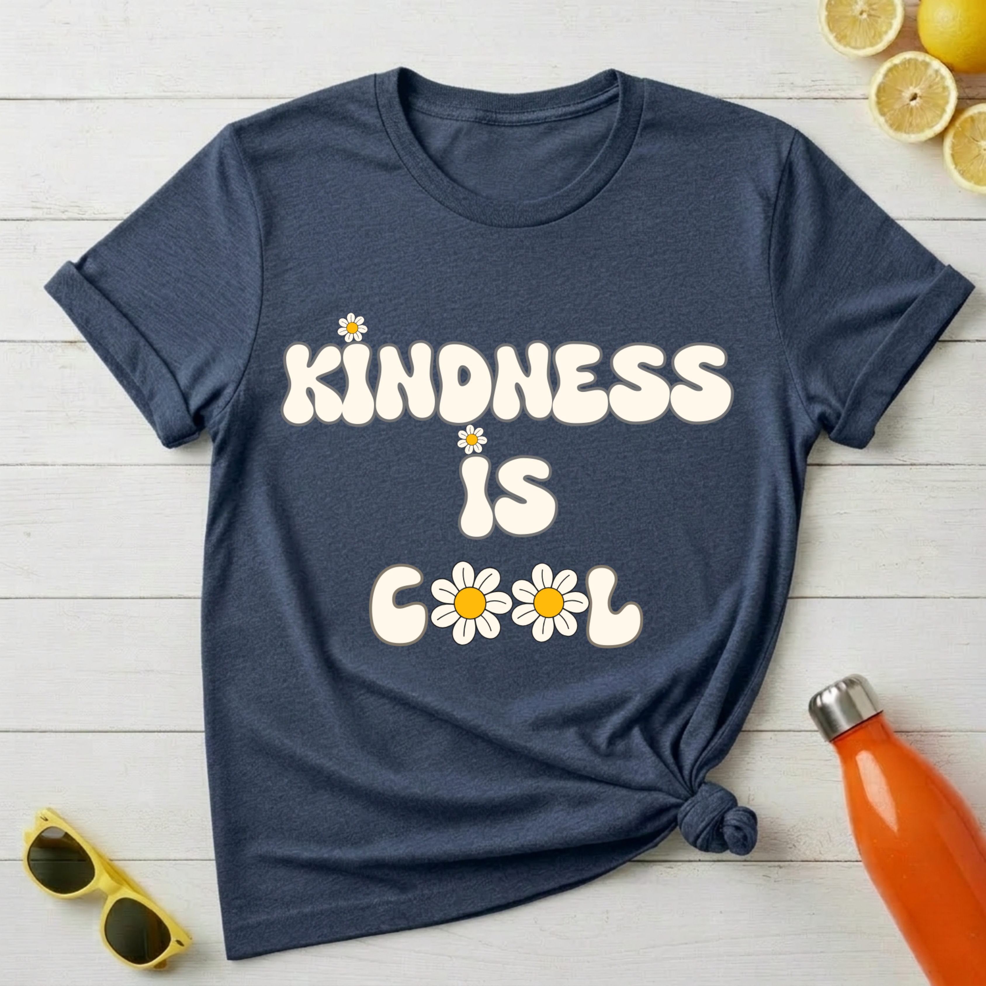 Kindness is Cool T-Shirt