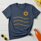 Mental Health Matters T-Shirt