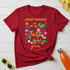 Where Kindness Grows T-Shirt